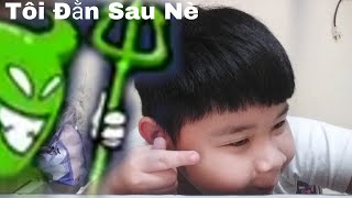 Khi Tôi Trốn Với Among Ú Là Cần Phải Làm Nhiệm Vụ Nữa Tên Game Là Devil Amongst Us hoặc Silly Devil.