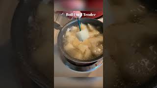 Buttery Smooth Mashed Potatoes Secrets Revealed | Quick And Easy Recipe | Side Dish Deliciousness