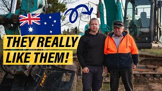 How Do TMK Products Work In Australia? - Australian TMK Operator Interview