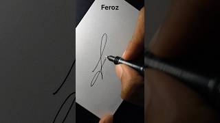 #feroz signature style #signoartist #signature #usa #america #canada #uk #love #newyork #tiktok