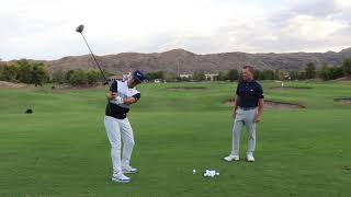 PlaneMate Protocol - The Driver | Martin Chuck | Tour Striker Golf Academy