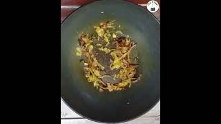 Leftover rice recipe || Bihari style fried rice ||  easy leftover recipe with rice