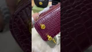 Branded CHARLES & KEITH #bag #girl #women #wedding #party #subscribe #trending #foryoupage #shorts