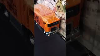 Reseña Hot wheels The Beatles HIWAY HAULER 2024 #shorts