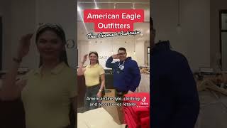 TIKTOK🎬 | 👑RICO2x ALL OVER BAHRAIN🇧🇭 | AMERICAN EAGLE OUTFITTERS | THE AVENUES MALL BAHRAIN