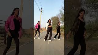 Gore gore mukhde pe🔥 || dance #shorts