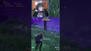 JSJ got elimed by himself LOL!!! | #chaofanh on #Twitch | Fortnite with Viewers