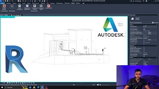 Detalhamento Elétrico 3D Revit