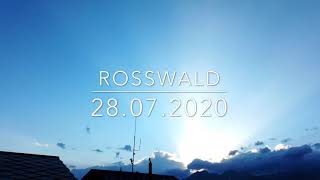 29. Juli 2020