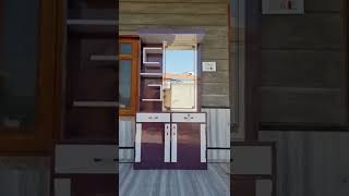 new dressing table design 👌 2022 ||dressing table design ||#woodworking #dressingtable #shorts