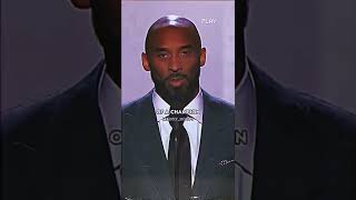 Kobe Bryant said this about the legend Bill Russell