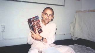 His Holiness Kapindra Swami Srimad Bhagavatam lecture Vrindaban