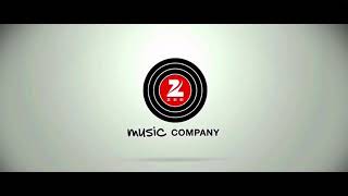 Zee Music Company Idents 2014-2019