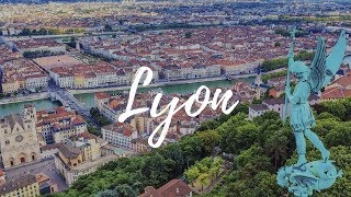 LYON - France Travel Guide | Around The World