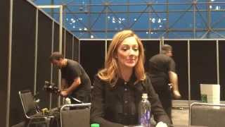 Judy Greer interview