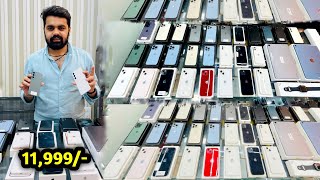 Second Hand Mobile Phone No - 1 Seller in Raipur | Sai Ram Mobiles | New Old Mobile | Apple Mobile