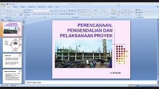 MPPPP PERTEMUAN KE-1