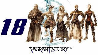 Let's Play Vagrant Story #18 - A Confusing Puzzle & Entering The Final Stretch