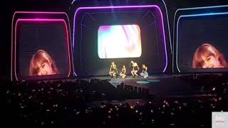 BLACKPINK In Your Area World Tour | Sydney