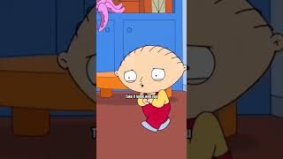 Stewie best moments #shorts #familyguyshorts