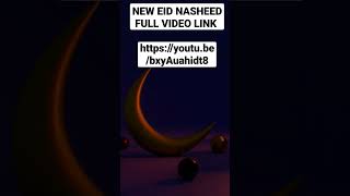 Eid Nasheed#2023-Beats of Happiness#Eid#Arabic#nasheed#soothing