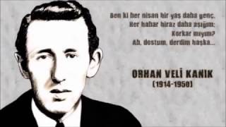 Kitabei Seng-i Mezar - Orhan Veli Kanık