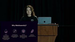 DevOpsDays Seattle 2024: Kate Goldenring-A Greener, Cost Effective Cloud with Serverless WebAssembly