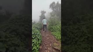 MAHENDRA GIRI⛰️, 2nd Highest Peak In Odisha #india