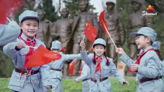 Shaanxi Cultural and Tourism Video Exhibition