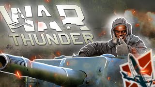 🤔Я ПОИГРАЛ В War Thunder и стал скуфом 💥