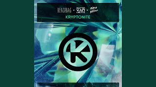 Kryptonite (Extended Mix)