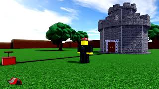 [Roblox Castle Calamity Collab] free admin