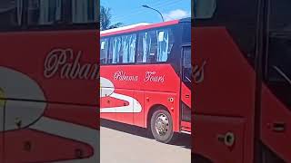 The New Transfer Unit of Pabama Corporation Cdo - Kibawe #lovekovalencia #sightseeingbus #viral