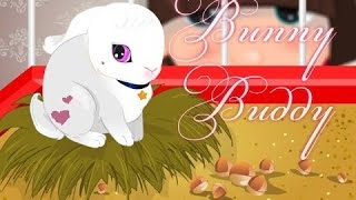 Bunny Buddy best video games for girls