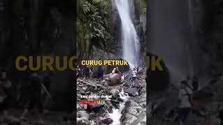 CURUG #curug#shorts  #terjun #jurang #wisata#shorts#kangparmanchannel