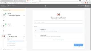 WP All Export & Zapier: Automatically E-mail Exported Data