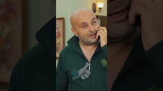 Ձկան օր #ԿարգինShorts #bolola #comedy #sketch #humor