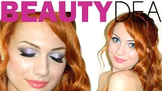 Trucco Matrimonio per invitata e Acconciatura | Beautydea