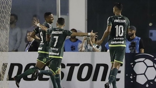 CHAPECOENSE 2-1 ATLÉTICO NACIONAL - RECOPA SUDAMERICANA