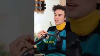 JACOB COLLIER - The Biggest Myth #creativity #facts #myth #art #artist