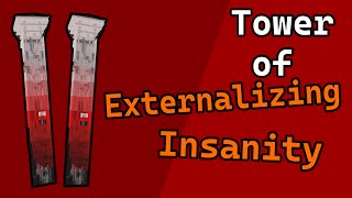 Tower of Externalizing Insanity Completion (ToEI Jtoh)