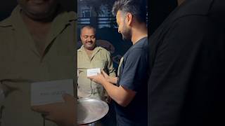 Giving Free Smartwatch to Random People #reel #viralvideo