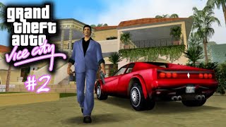 Kamyonları Patlat|GTA Vice City #2