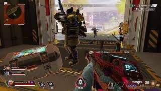 Apex Legends Victory #2