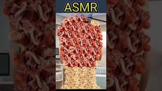 Sparking Intense Tingles: ASMR Animation Magic