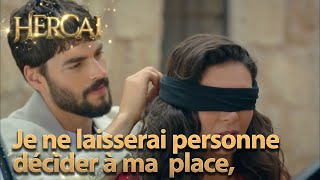 Une surprise pour Reyyan  - Hercai | Chapitre 48