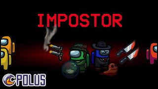 Among us - Ez Quick Game - Full Polus 2 Impostors Gameplay - No Commentary