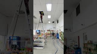 Engineer Afif Try Rapping #easycctv #security #easy #cctvjohor #dahua #cctvinstallation