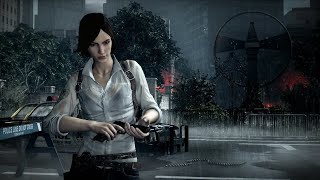 No más Lobotomia para todos por favor 😭 :The Evil Within 1