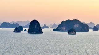 Hạ Long Bay, Hanoi, Northern Vietnam